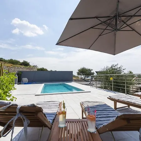 Villa Cicibela Kastela