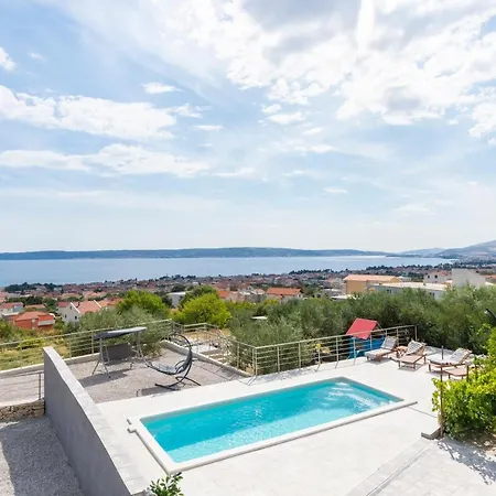 Cicibela Villa Kaštela