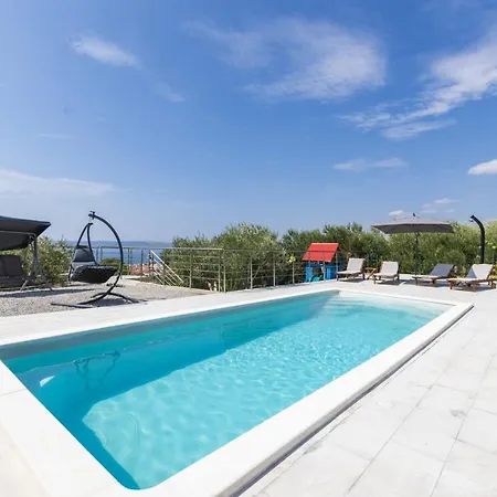 Villa Cicibela