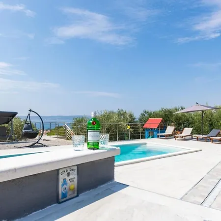 Villa Cicibela