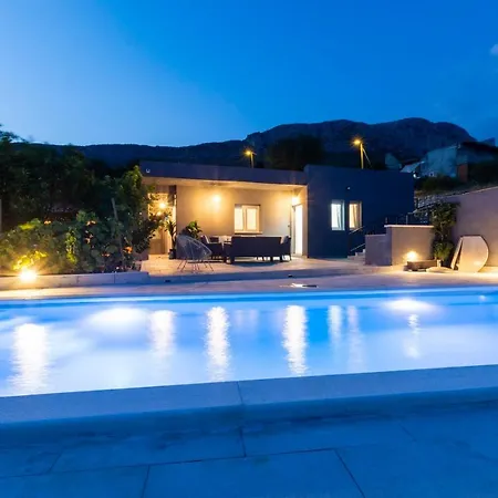 Cicibela Villa *