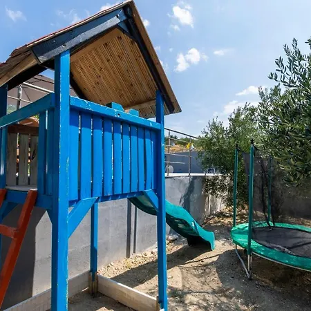 Cicibela Kastela