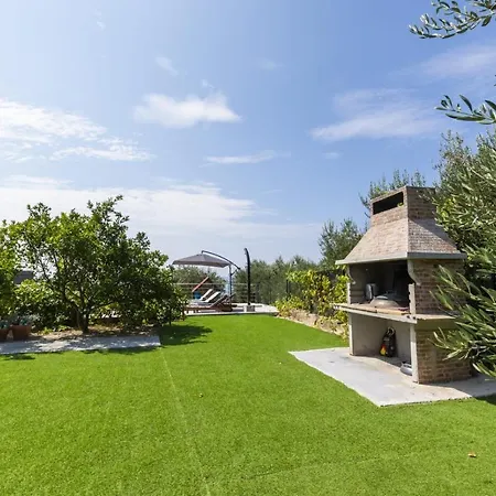 Villa Cicibela