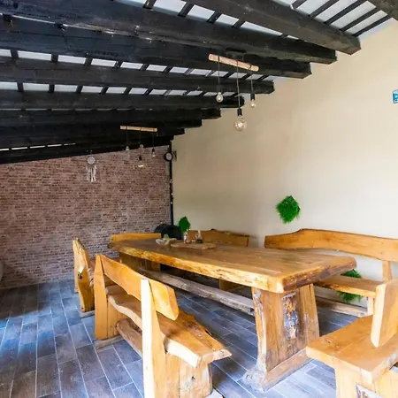 Cicibela Villa *