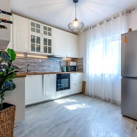 Cicibela Villa Kastela