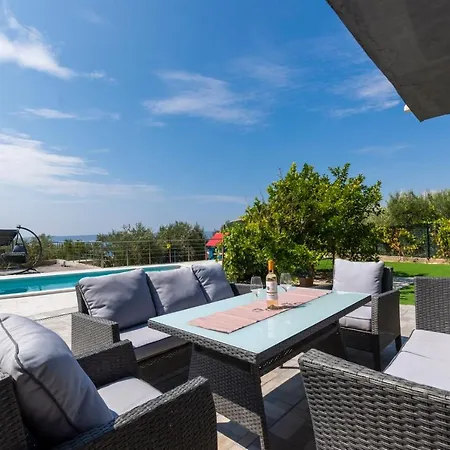 Villa Cicibela *