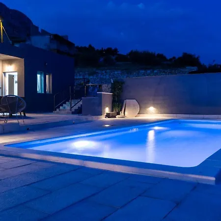 Cicibela Villa *