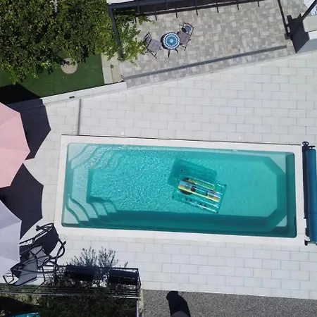 Villa Cicibela Kaštela