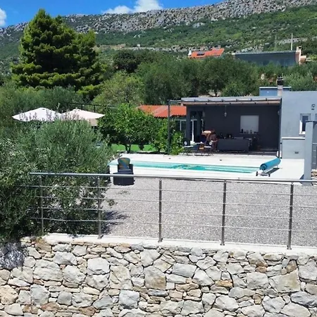 Cicibela Villa