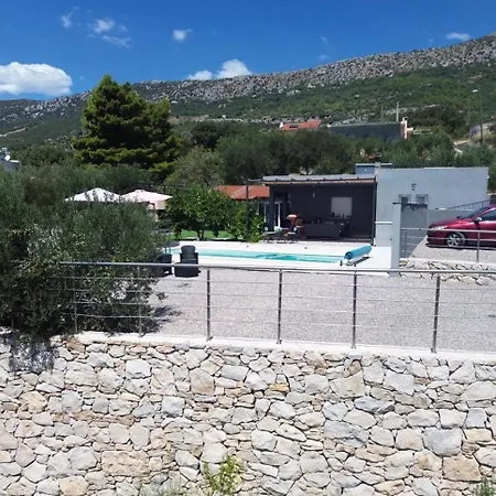 Villa Cicibela
