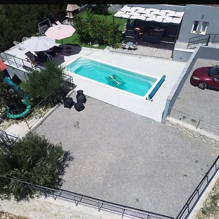 Cicibela Villa *