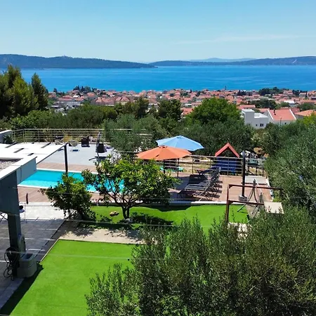 Cicibela Villa Kaštela
