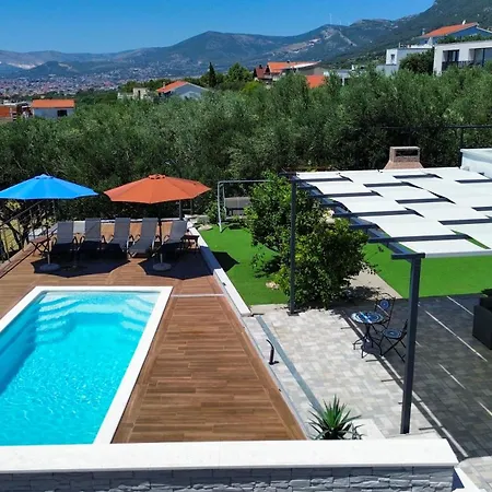 Cicibela Villa