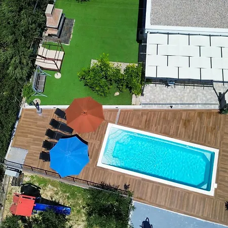 Villa Cicibela