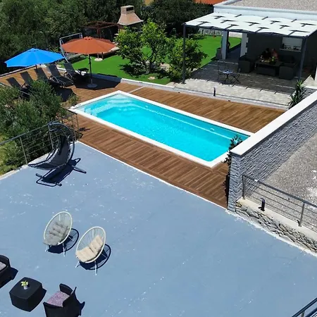 Villa Cicibela Kastela