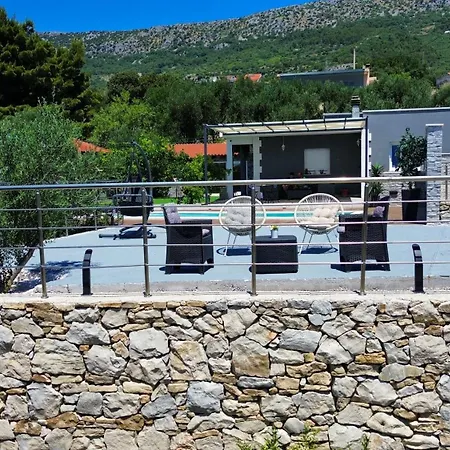 Cicibela Villa *