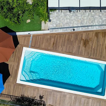 Cicibela Villa Kastela