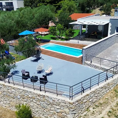 Villa Cicibela