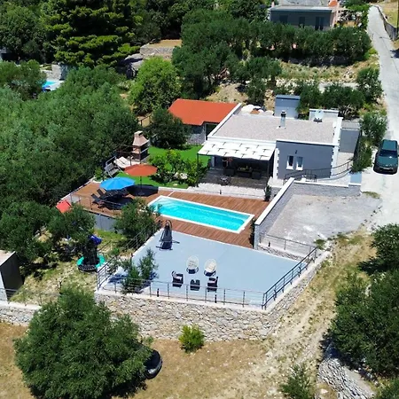 Cicibela Villa