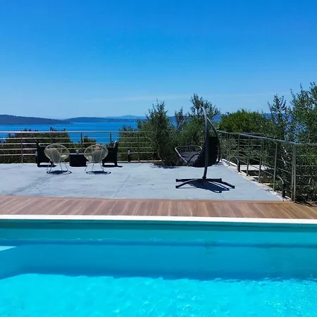 Cicibela Villa