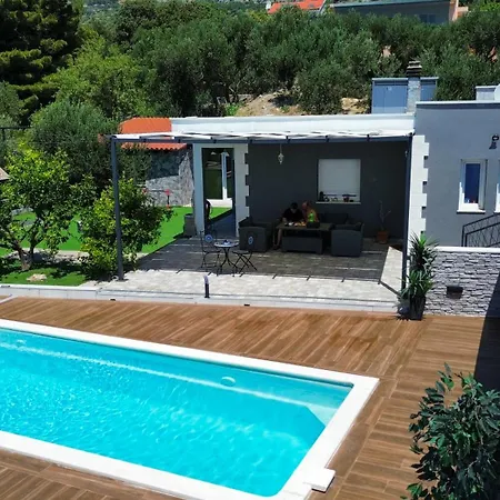 Villa Cicibela Kastela
