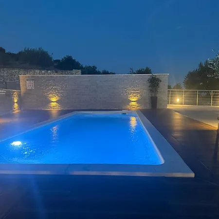 Villa Cicibela Kastela