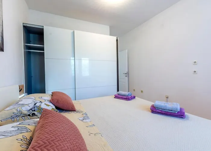 Βίλα Cicibela Kaštela